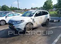 2018 Mitsubishi OUTLANDER фото