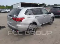 2018 Mitsubishi OUTLANDER фото