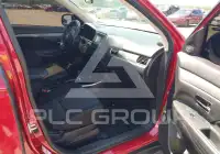 2018 Mitsubishi OUTLANDER photo