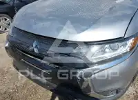 2018 Mitsubishi OUTLANDER photo