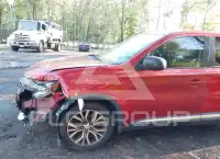2018 Mitsubishi OUTLANDER фото