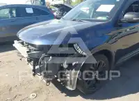 2018 Mitsubishi OUTLANDER фото