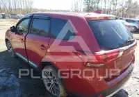2018 Mitsubishi OUTLANDER фото