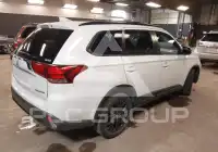 2018 Mitsubishi OUTLANDER фото