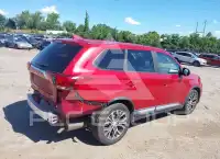 2018 Mitsubishi OUTLANDER фото