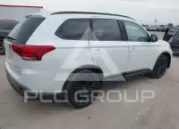 2018 Mitsubishi OUTLANDER фото
