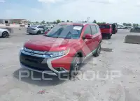 2018 Mitsubishi OUTLANDER photo