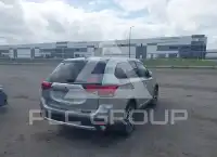 2018 Mitsubishi OUTLANDER photo