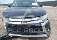 2018 Mitsubishi OUTLANDER фото