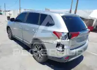 2018 Mitsubishi OUTLANDER фото