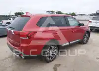 2018 Mitsubishi OUTLANDER фото