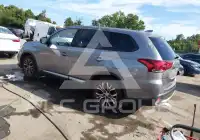 2018 Mitsubishi OUTLANDER photo