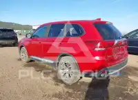 2018 Mitsubishi OUTLANDER фото