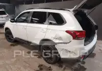 2018 Mitsubishi OUTLANDER фото