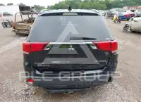 2018 Mitsubishi OUTLANDER фото