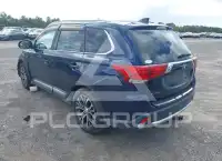 2018 Mitsubishi OUTLANDER фото