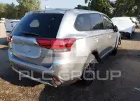 2018 Mitsubishi OUTLANDER фото