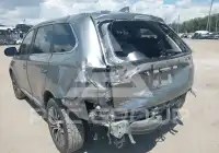 2018 Mitsubishi OUTLANDER фото