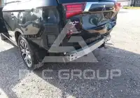 2018 Mitsubishi OUTLANDER фото