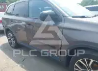 2018 Mitsubishi OUTLANDER фото
