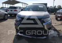 2018 Mitsubishi OUTLANDER photo