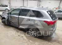2018 Mitsubishi OUTLANDER фото