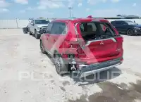 2018 Mitsubishi OUTLANDER photo