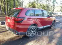 2018 Mitsubishi OUTLANDER фото