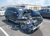 2018 Mitsubishi OUTLANDER фото