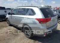 2018 Mitsubishi OUTLANDER photo