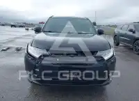 2018 Mitsubishi OUTLANDER фото