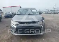 2018 Mitsubishi OUTLANDER photo