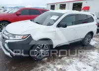 2018 Mitsubishi OUTLANDER фото