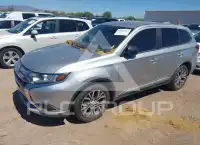 2018 Mitsubishi OUTLANDER фото