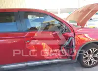 2018 Mitsubishi OUTLANDER фото