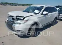 2018 Mitsubishi OUTLANDER фото
