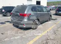2018 Mitsubishi OUTLANDER фото