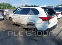 2018 Mitsubishi OUTLANDER фото