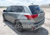 2018 Mitsubishi OUTLANDER photo