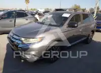 2018 Mitsubishi OUTLANDER photo