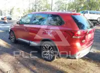 2018 Mitsubishi OUTLANDER фото