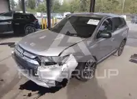 2018 Mitsubishi OUTLANDER photo