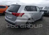 2018 Mitsubishi OUTLANDER фото