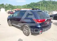 2018 Mitsubishi OUTLANDER фото