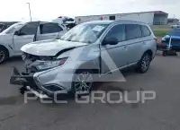 2018 Mitsubishi OUTLANDER photo
