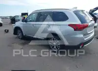 2018 Mitsubishi OUTLANDER photo