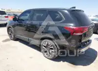 2018 Mitsubishi OUTLANDER фото