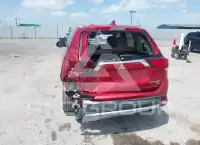 2018 Mitsubishi OUTLANDER photo