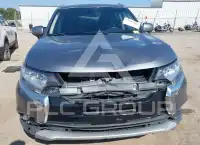 2018 Mitsubishi OUTLANDER фото