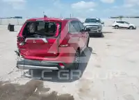 2018 Mitsubishi OUTLANDER photo